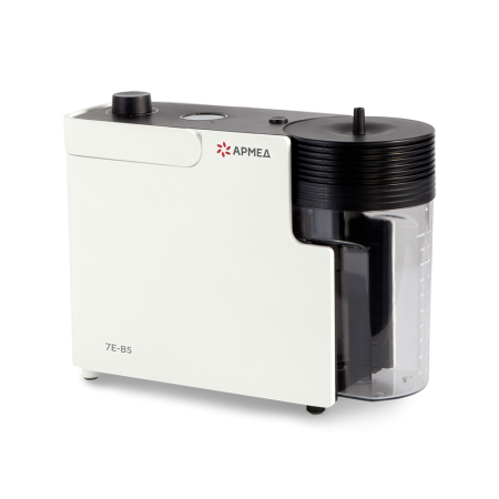 Отсасыватель медицинский Армед 7E-B5