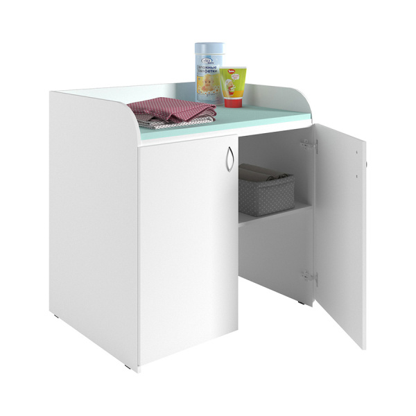 Стол пеленальный МF TD 100.2