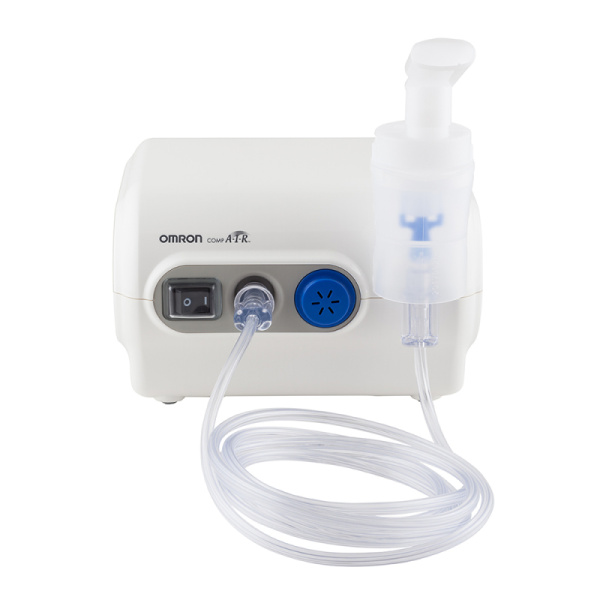 Ингалятор компрессорный OMRON C28 Plus