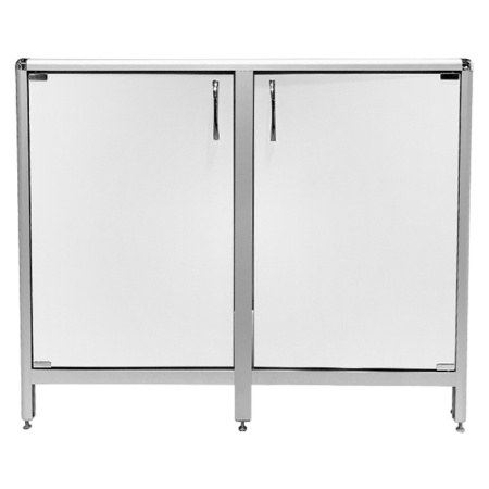 Стол-тумба лабораторная MED 12.011al