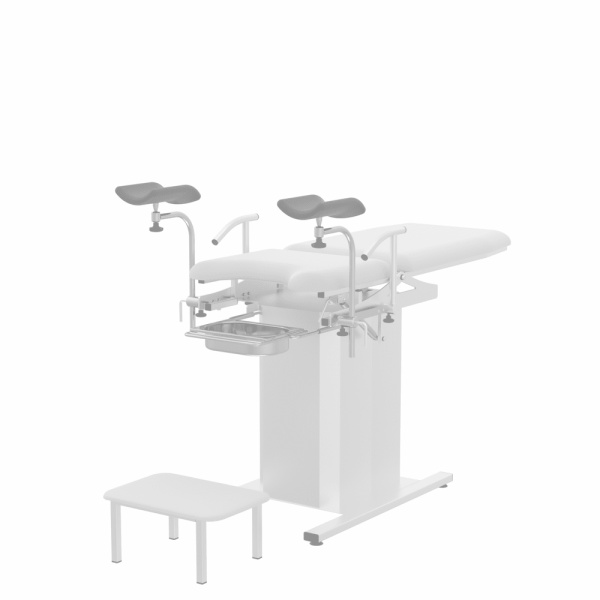 Кресло гинекологические КГ-06.П2-Горское