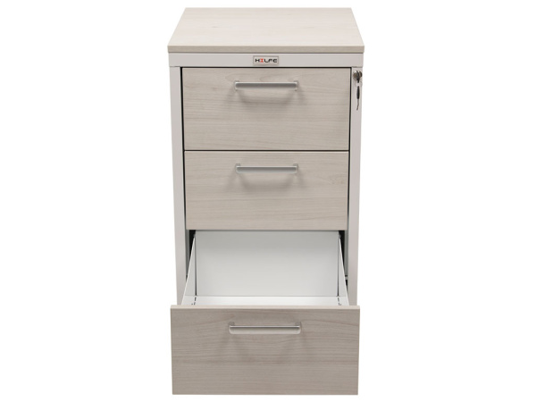 Тумба медицинская металлическая Промет МД ТП-8