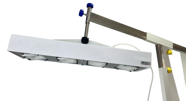 Светильник хирургический "АВЕРС 1"