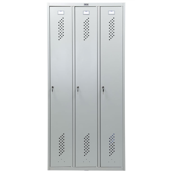 Шкаф для одежды ПРАКТИК Стандарт LS-31