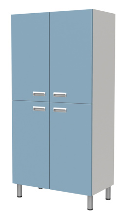 Шкаф лабораторный ШЛ-06-МСК-702