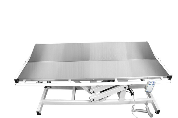 Стол ветеринарный wikiVET СВ-70 -1