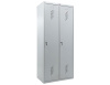 Шкаф для одежды ПРАКТИК Стандарт LS-21-80U