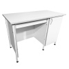 Стол лабораторный СЛ 12.009