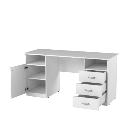 Стол медицинский ЕЛАТ, модель 4 (код 20462)