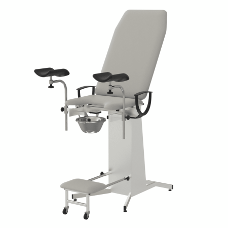 Кресло гинекологическое КГУ-05.02-Горское