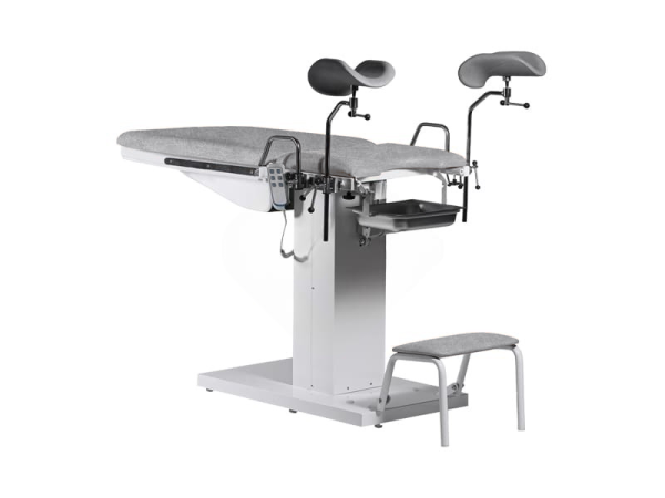 Кресло гинекологическое КГ-01 Ока-Медик