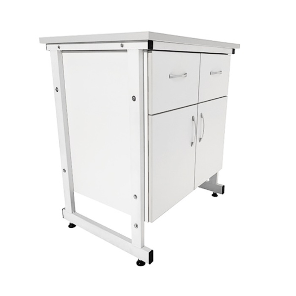 Стол-тумба лабораторная ТЛ 18.004