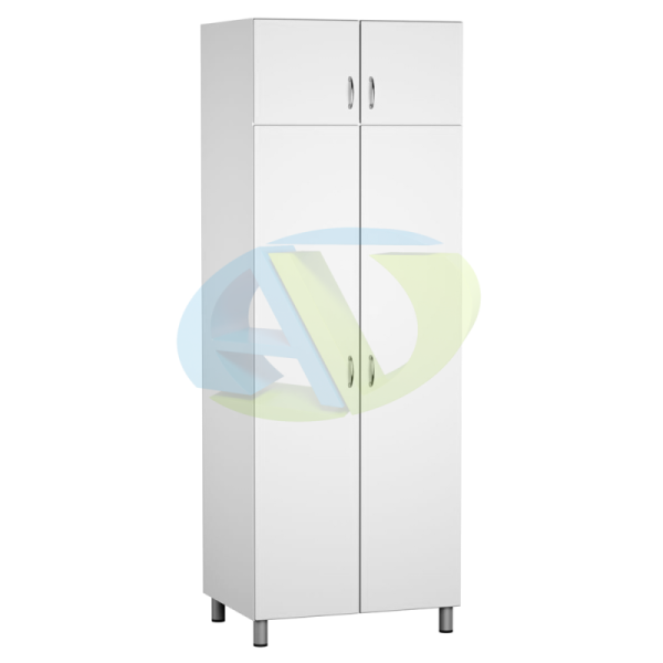 Шкаф для одежды АСК ШК.37.02 (модель 1)