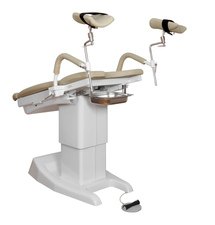 Кресло гинекологическое КГ-6.3