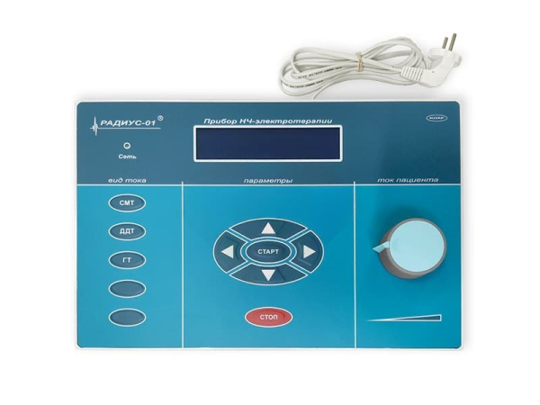 Прибор КЛЭР Радиус-01