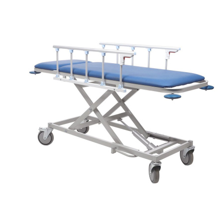 Тележка для перевозки больных Промет МД ТБЛ-01