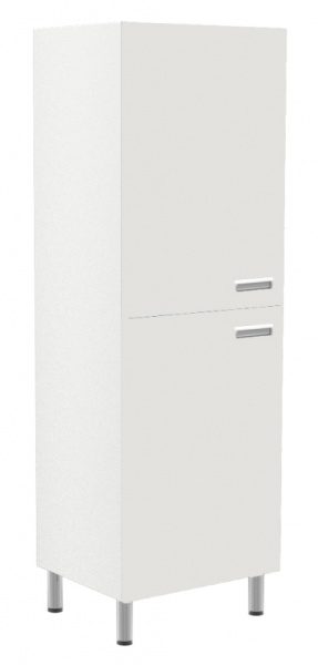 Шкаф лабораторный ШЛ-05-МСК-705 (дверка левая)