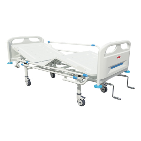 Кровать функциональная трёхсекционная МСК-3103