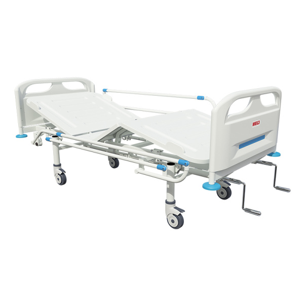 Кровать функциональная трёхсекционная МСК-3103