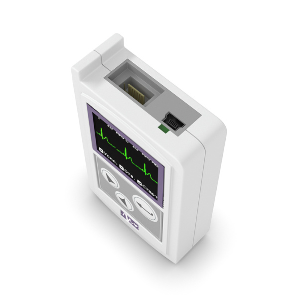 Монитор холтеровский ЭКГ КРН-01 (N1000)