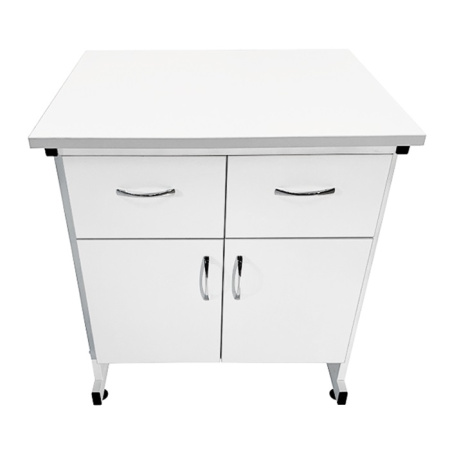 Стол-тумба лабораторная ТЛ 18.004