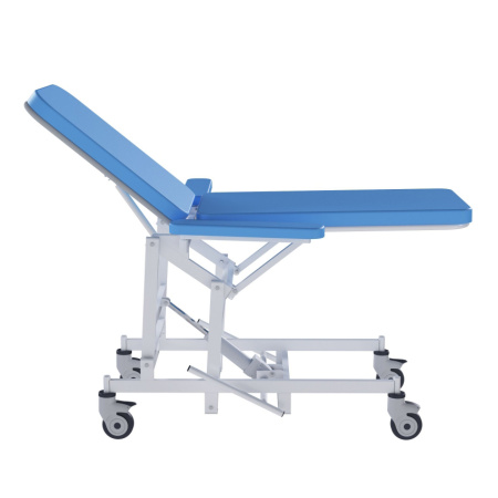 Стол перевязочный МСК-1229 (гидропривод)