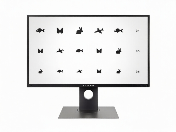 Проектор знаков автоматический Stern Opton, экран 23 дюйма