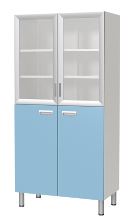 Шкаф лабораторный ШЛ-06-МСК-703