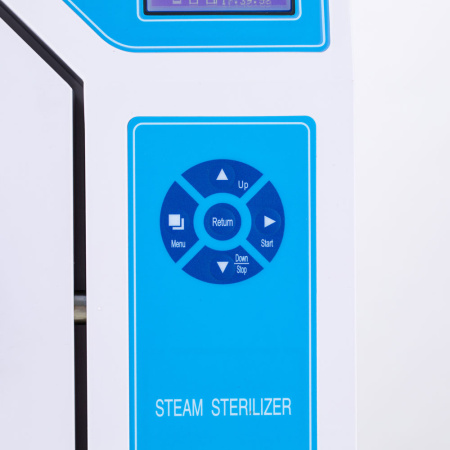 Стерилизатор паровой Армед DGT-18B