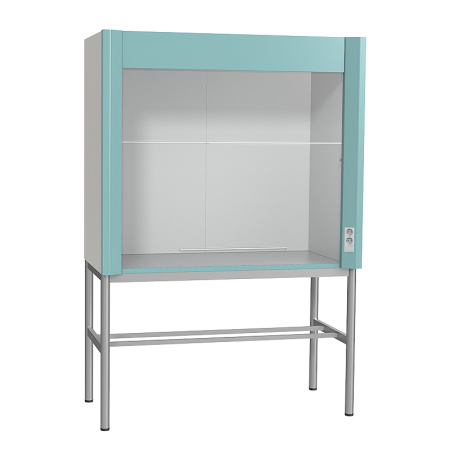 Шкаф вытяжной ШВ-03-903-МСК без тумб