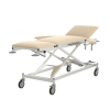 Стол перевязочный передвижной СППг VLANA (гидропривод) (кож.зам. бежевый (1010))