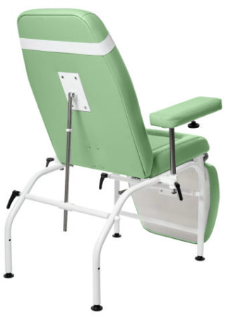 Кресло донорское МК-021дн-ПЛ-2