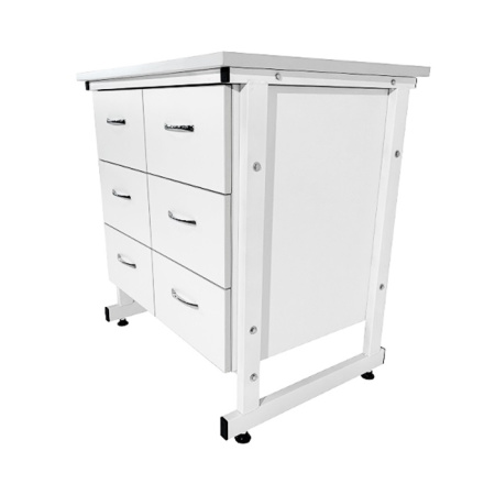 Стол-тумба лабораторная ТЛ 18.003