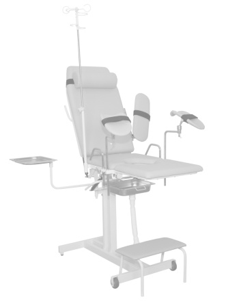 Кресло гинекологическое КГ-3М ДЗМО