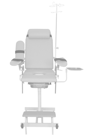 Кресло гинекологическое КГ-3М ДЗМО