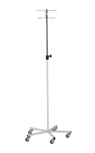 Штатив для вливаний Ока-Медик ШВ2-05