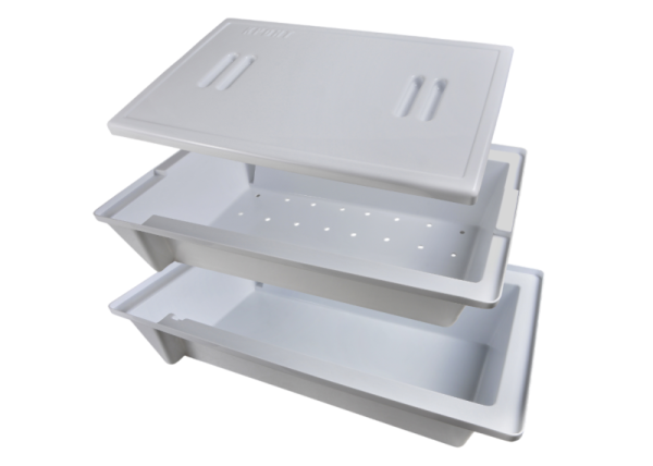 Контейнер КДС-20 КРОНТ 