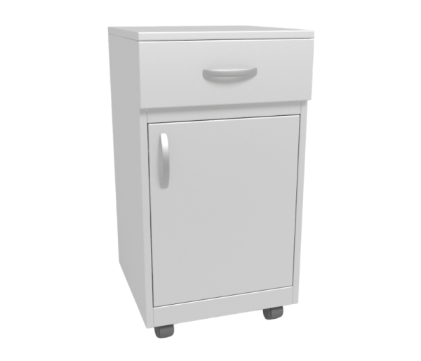 Тумба медицинская МСК-623