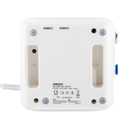 Ингалятор компрессорный OMRON C28 Plus