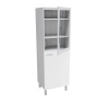 Шкаф лабораторный ШЛ-05-МСК-706 (дверка правая)