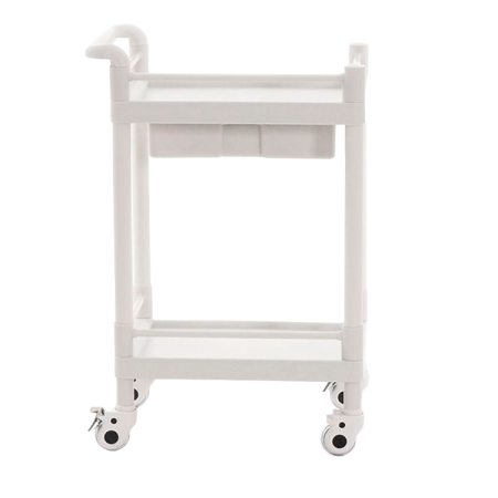 Стол-тележка медицинская МЕТ SP-140