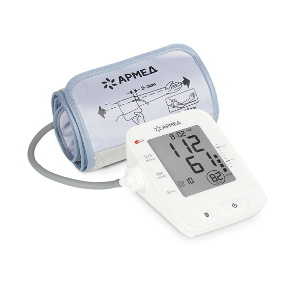 Тонометр автоматический Армед YE660E