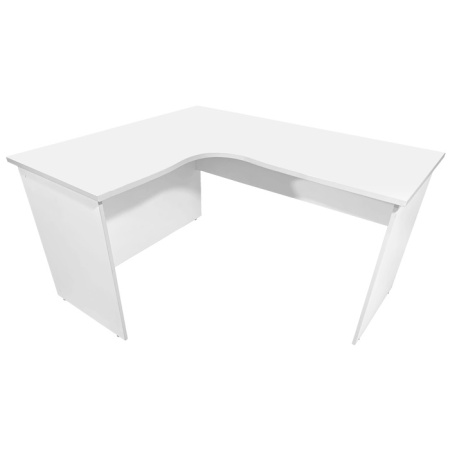 Стол медицинский СТР MD CM 10.19, криволинейный левый, угловой