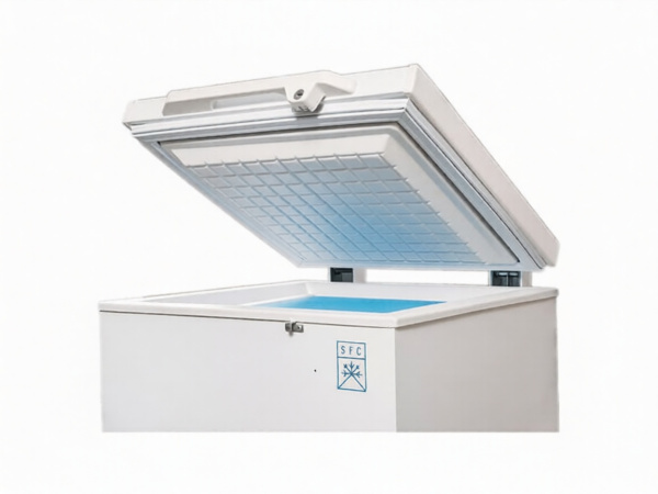 Морозильник медицинский МНТ-80С, низкотемпературный