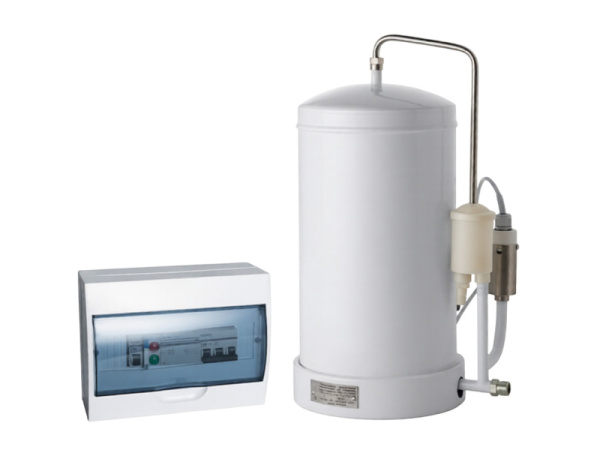 Аквадистиллятор АДЭа-4-СЗМО