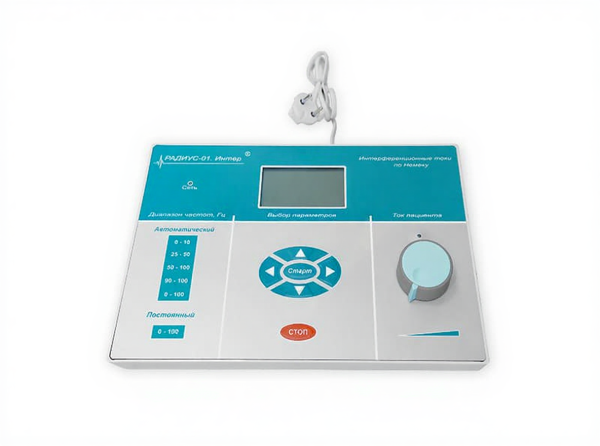 Прибор КЛЭР Радиус-01 Интер