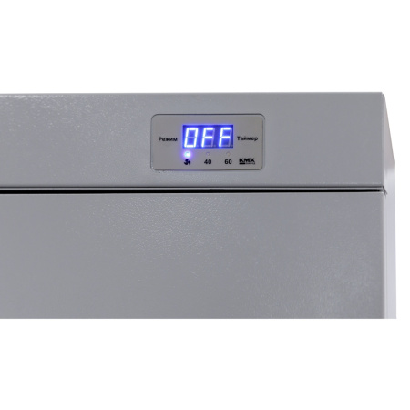  Шкаф сушильный для одежды и обуви ШСО-2000