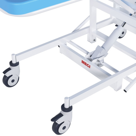 Стол перевязочный МСК-1229 (гидропривод)