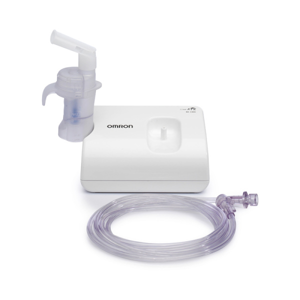 Ингалятор компрессорный OMRON Comp AIR C24