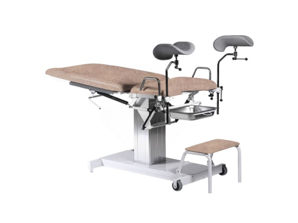 Кресло гинекологическое КГ-03 Ока-Медик